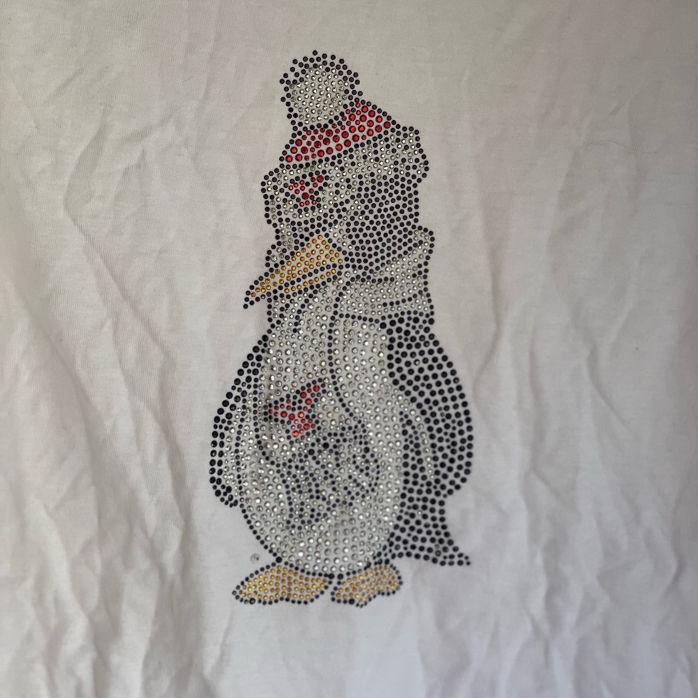 BKUE 84 T-SHIRT